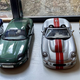 Illustration for article titled Anybody want some diecast cars?